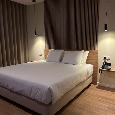 Hotel Caldas Internacional Caldas Da Rainha Bagian luar foto
