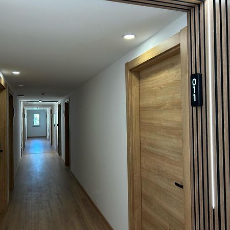 Hotel Caldas Internacional Caldas Da Rainha Bagian luar foto