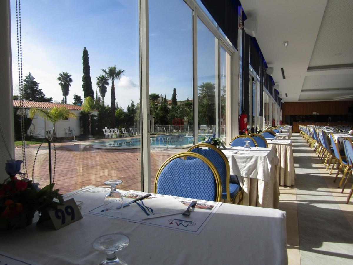 Hotel Caldas Internacional Caldas Da Rainha Bagian luar foto