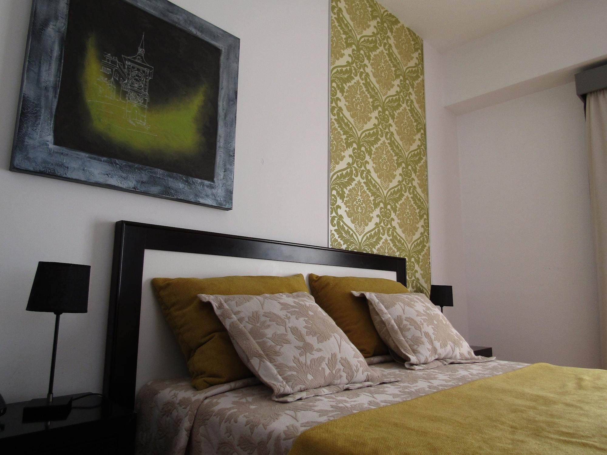 Hotel Caldas Internacional Caldas Da Rainha Bagian luar foto