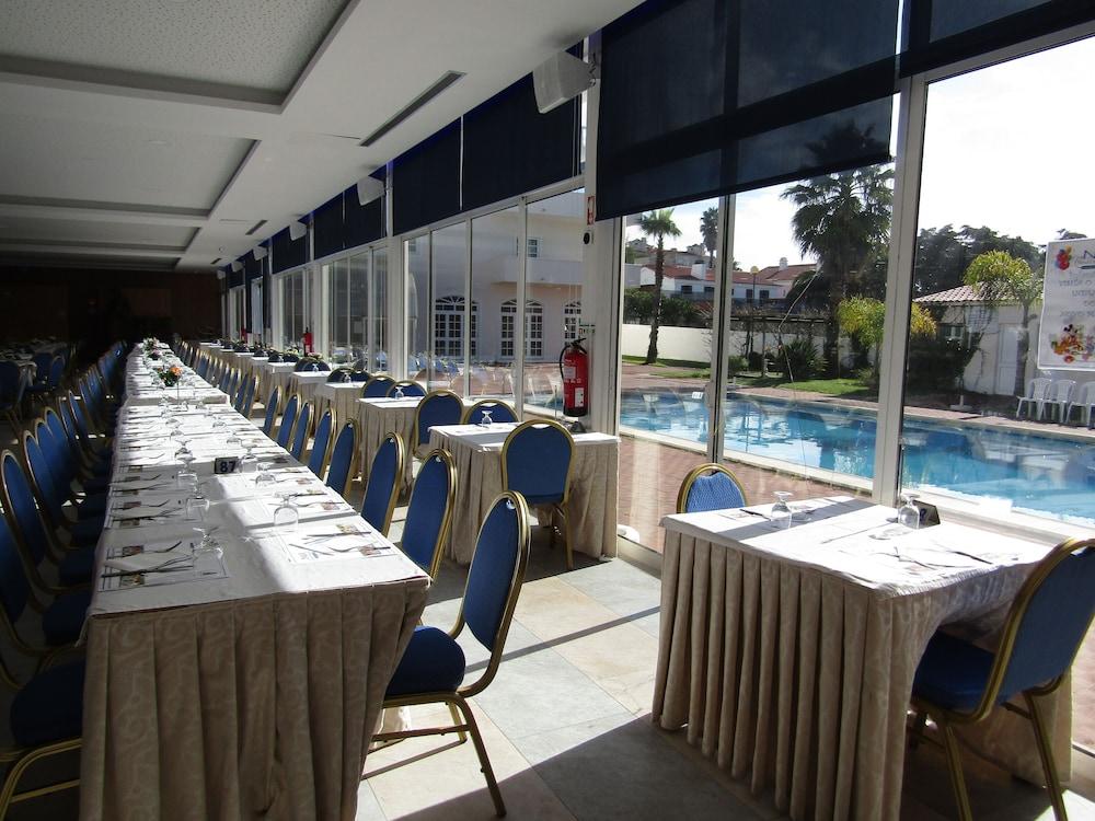 Hotel Caldas Internacional Caldas Da Rainha Bagian luar foto