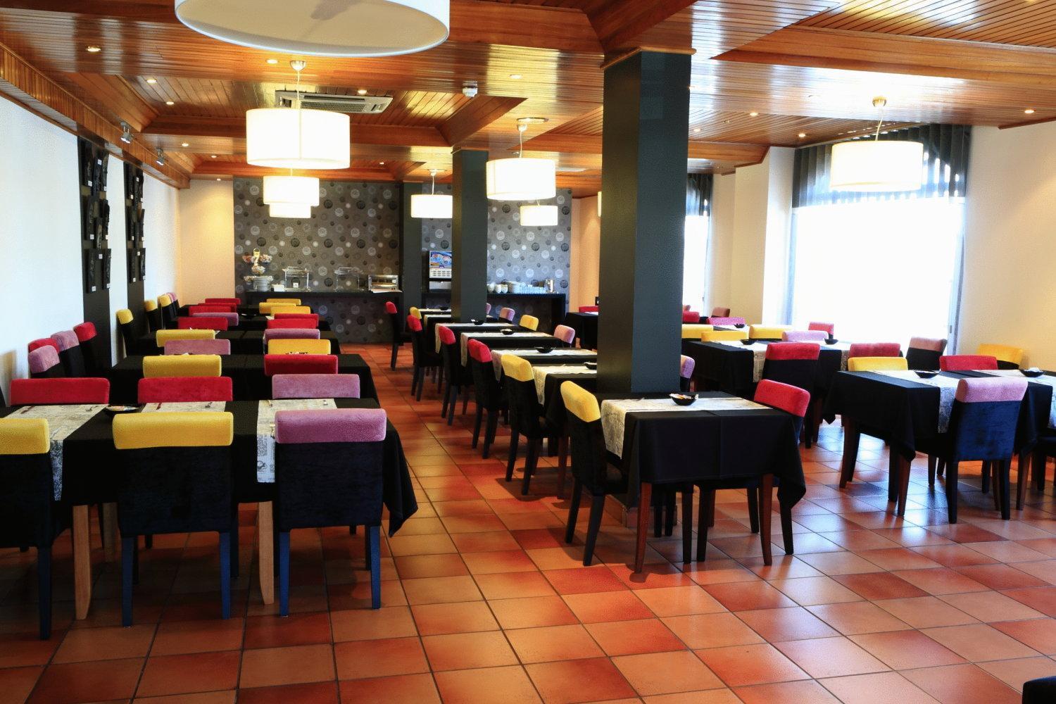 Hotel Caldas Internacional Caldas Da Rainha Bagian luar foto
