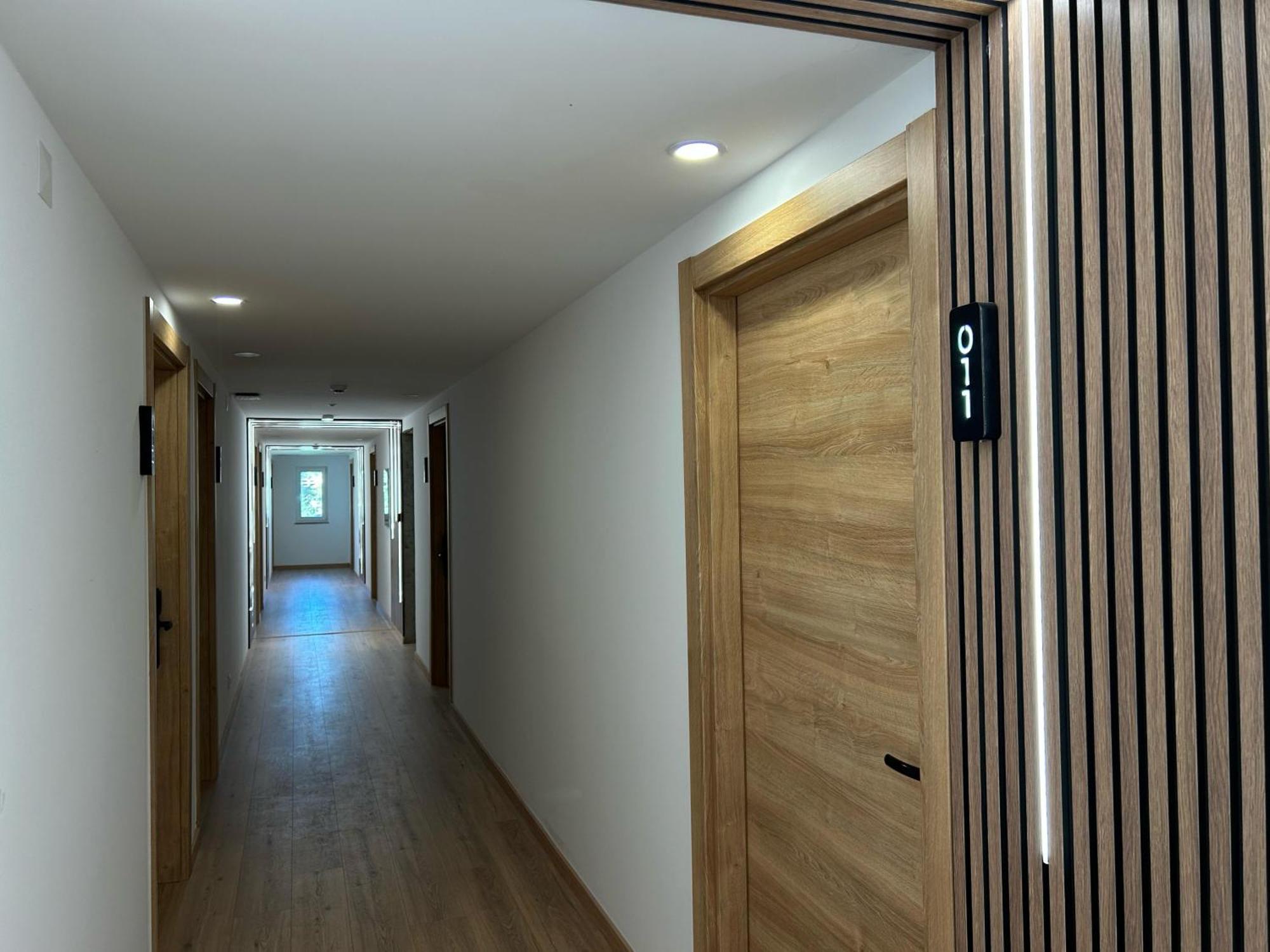 Hotel Caldas Internacional Caldas Da Rainha Bagian luar foto