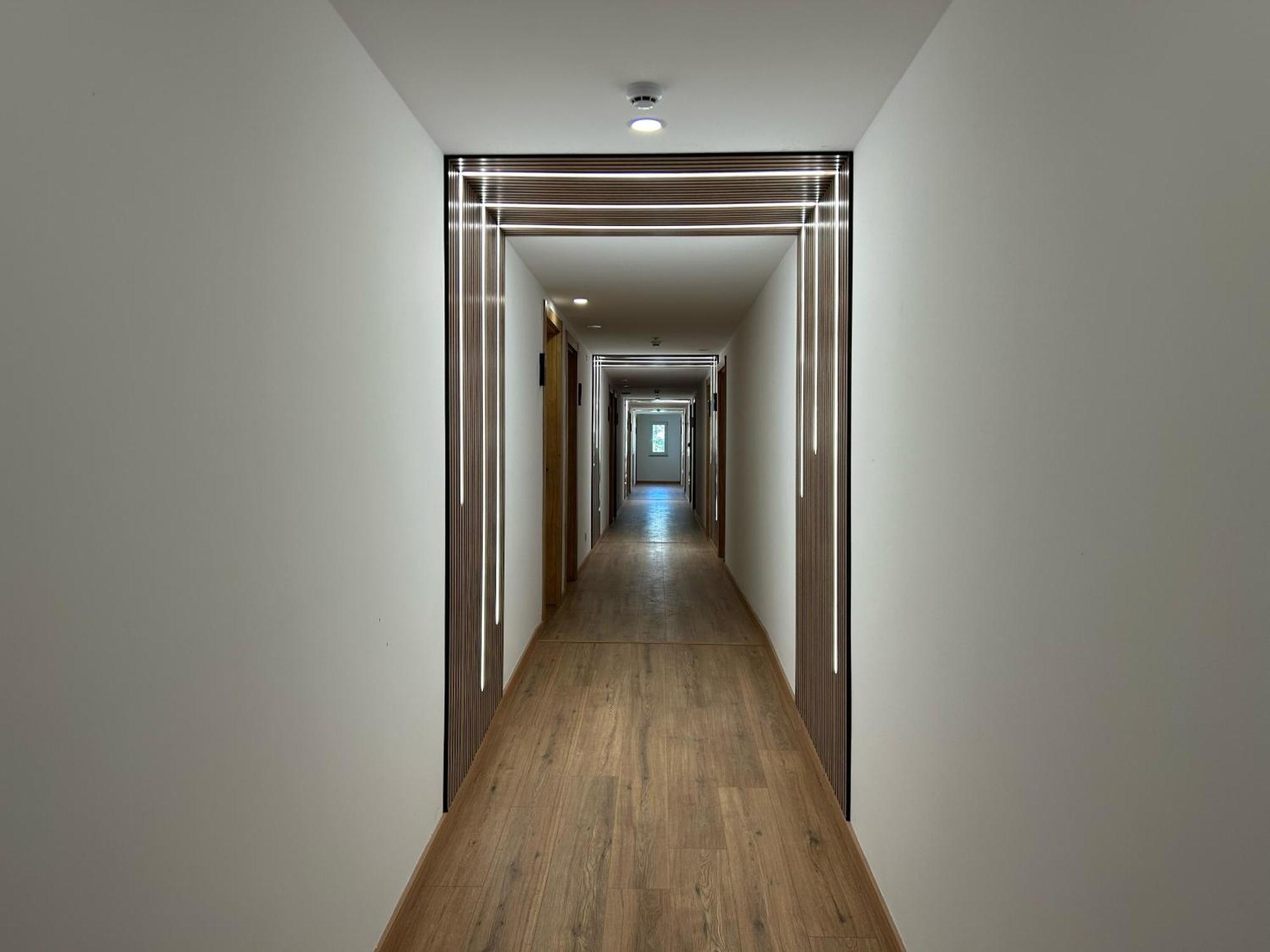 Hotel Caldas Internacional Caldas Da Rainha Bagian luar foto