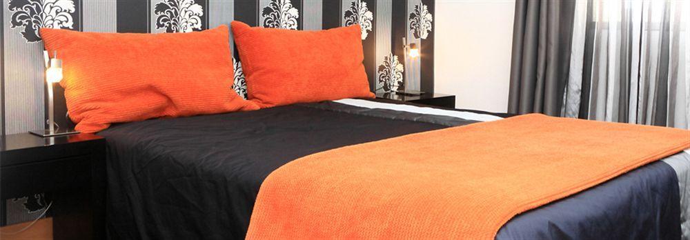 Hotel Caldas Internacional Caldas Da Rainha Bagian luar foto