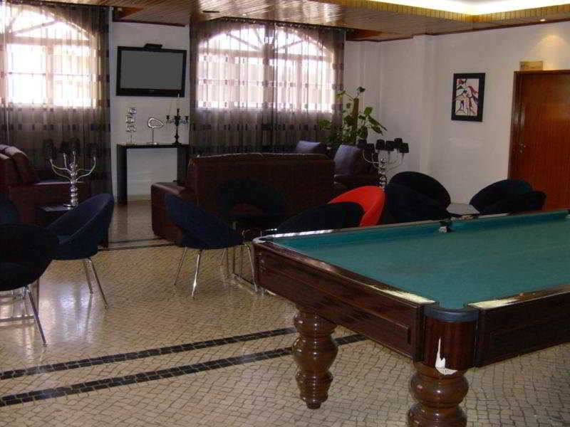 Hotel Caldas Internacional Caldas Da Rainha Bagian luar foto