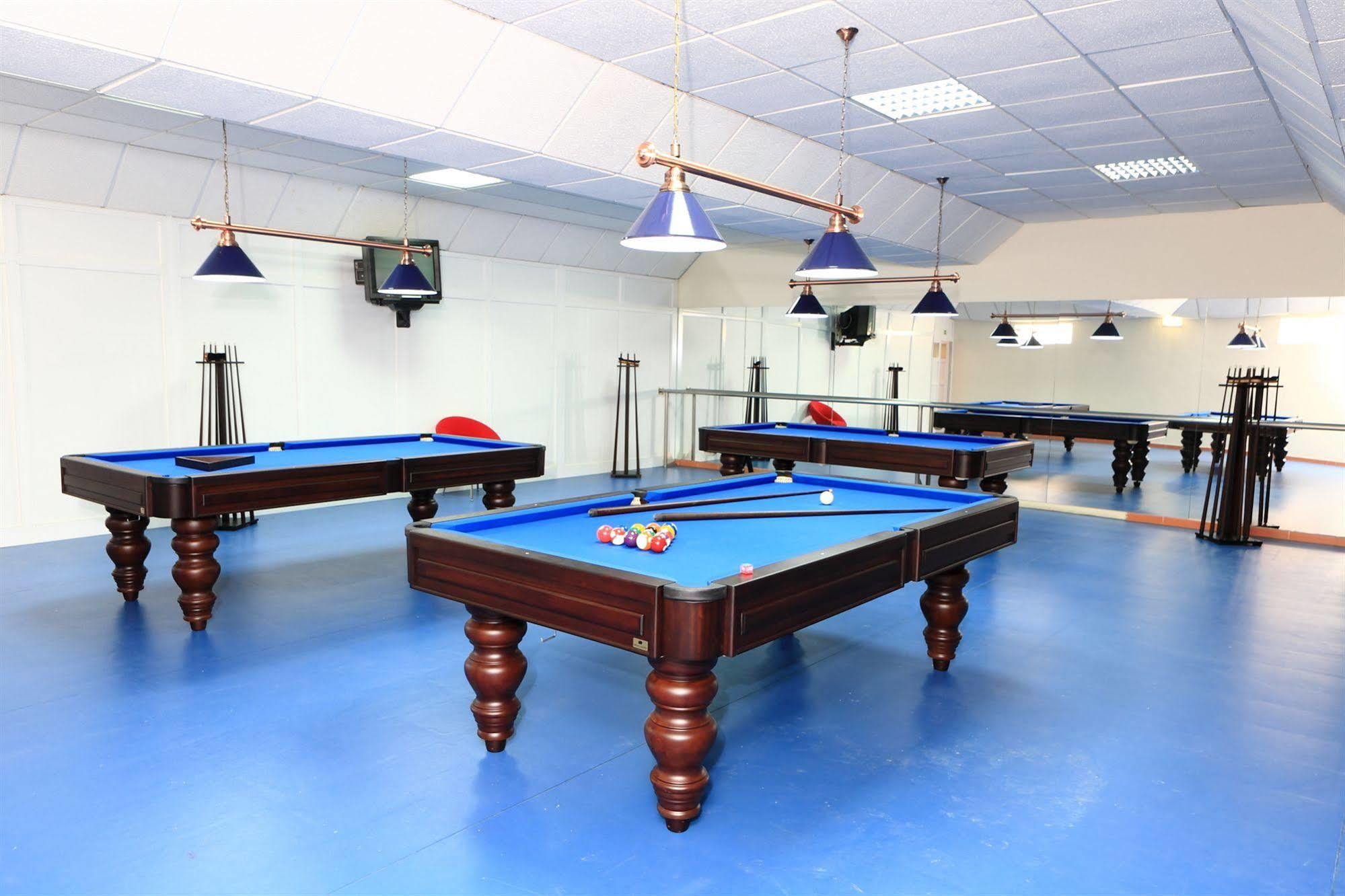 Hotel Caldas Internacional Caldas Da Rainha Bagian luar foto