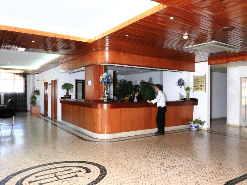 Hotel Caldas Internacional Caldas Da Rainha Bagian luar foto