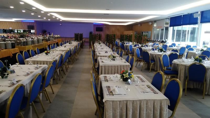 Hotel Caldas Internacional Caldas Da Rainha Bagian luar foto